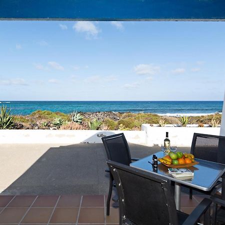 Casita Di Mare First Line By Pvl Apartment Punta Mujeres Luaran gambar