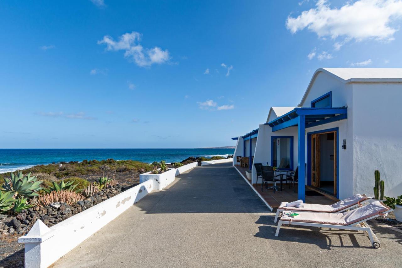 Casita Di Mare First Line By Pvl Apartment Punta Mujeres Luaran gambar