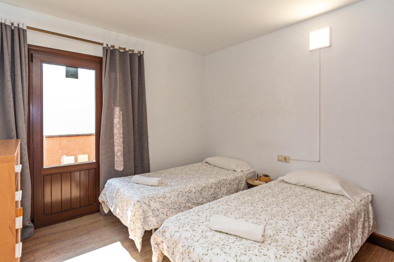 Casita Di Mare First Line By Pvl Apartment Punta Mujeres Luaran gambar