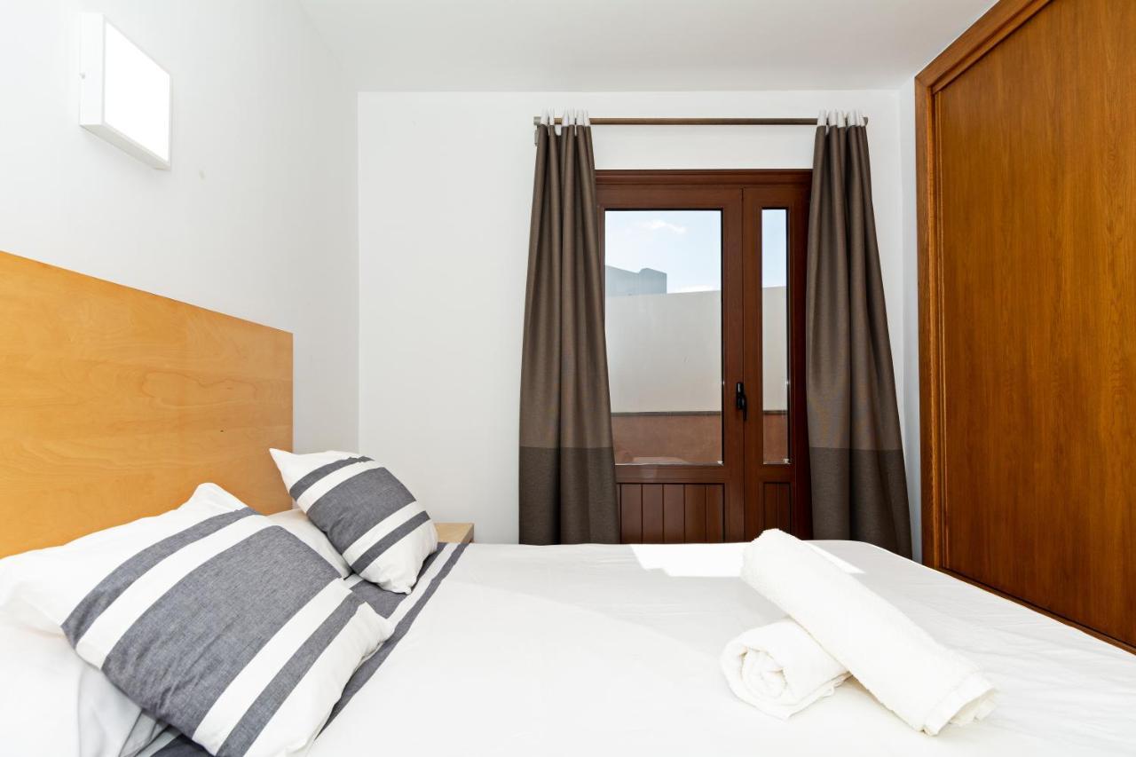 Casita Di Mare First Line By Pvl Apartment Punta Mujeres Luaran gambar