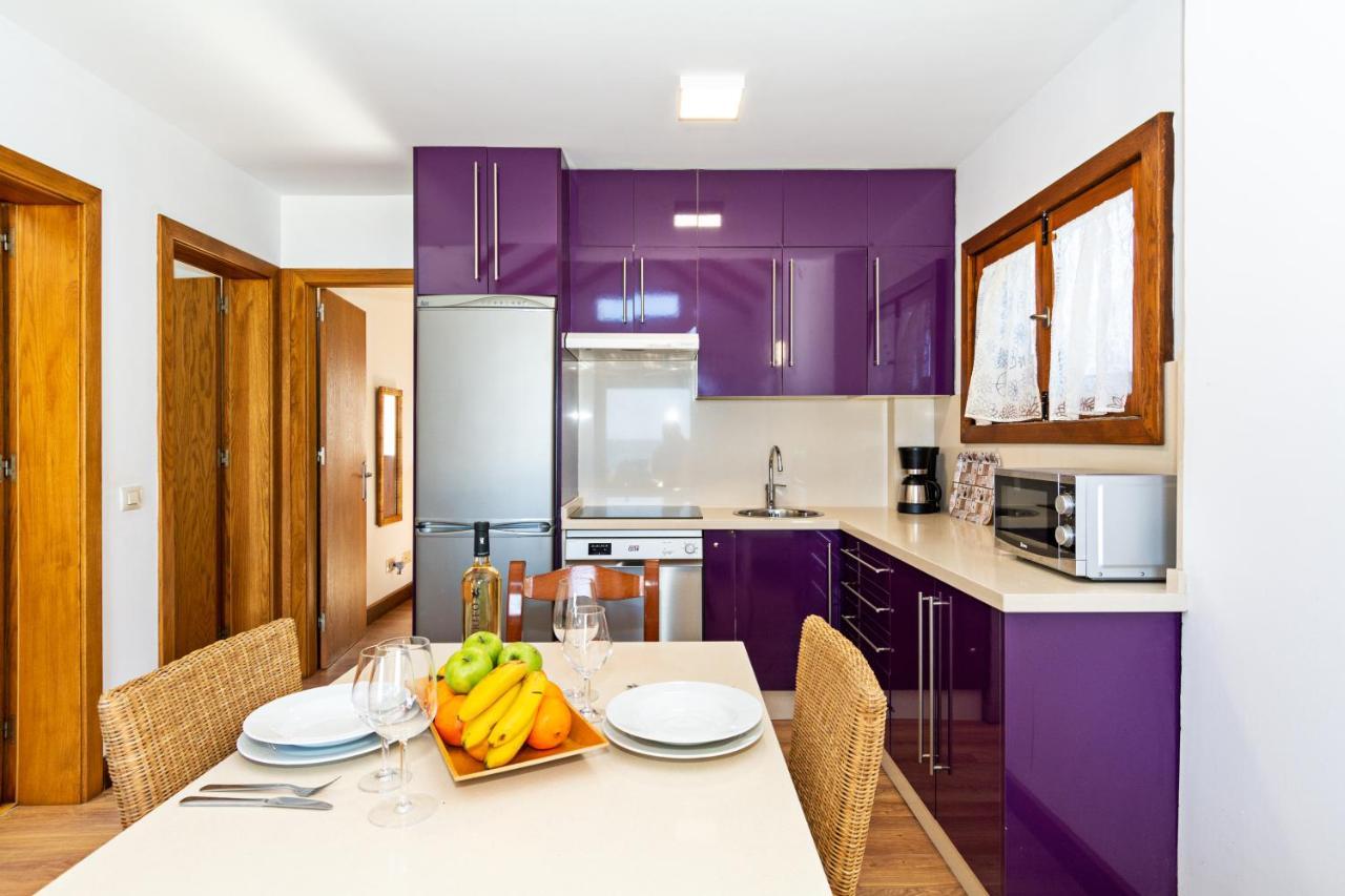 Casita Di Mare First Line By Pvl Apartment Punta Mujeres Luaran gambar